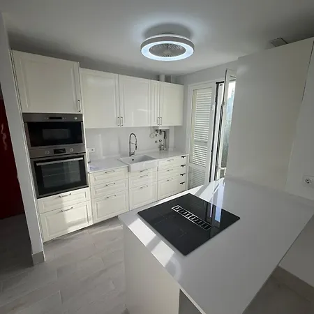 Holiday home Galia Costa Ballena 2 *