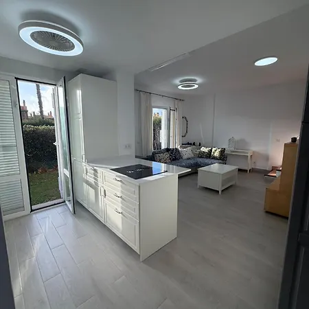Galia Costa Ballena 2 Holiday home Cadiz
