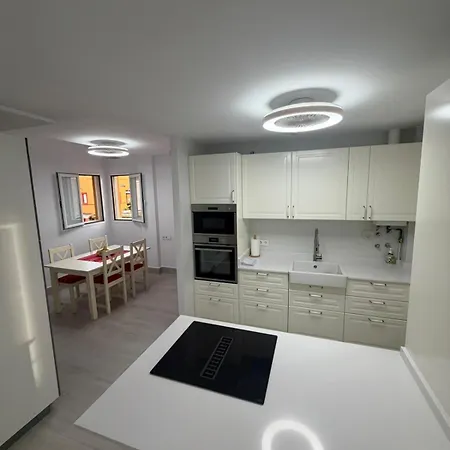 Holiday home Galia Costa Ballena 2 *