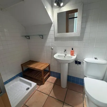Galia Costa Ballena 2 Holiday home *