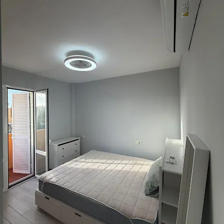 度假居 Galia Costa Ballena 2 *