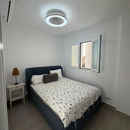 Galia Costa Ballena 2 加的斯