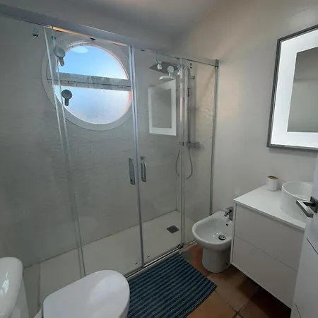 Galia Costa Ballena 2 Holiday home