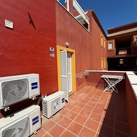 Galia Costa Ballena 2 加的斯