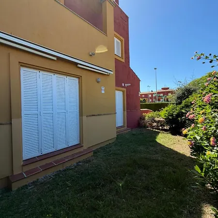度假居 Galia Costa Ballena 2