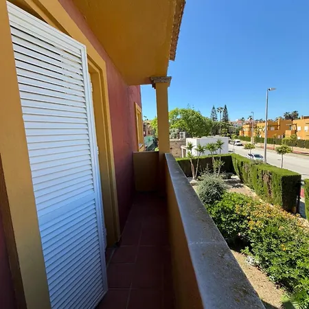 Galia Costa Ballena 2 * 加的斯