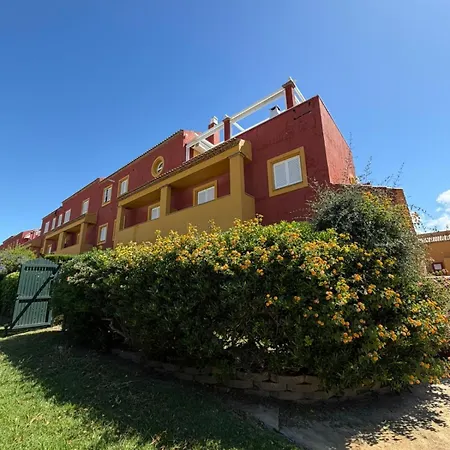 Galia Costa Ballena 2