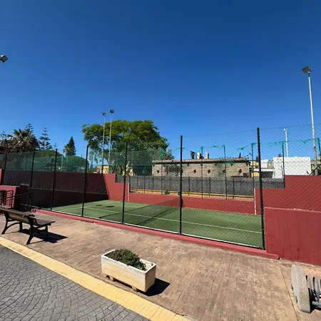 Galia Costa Ballena 2 Holiday home