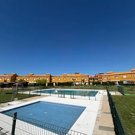 Galia Costa Ballena 2 *