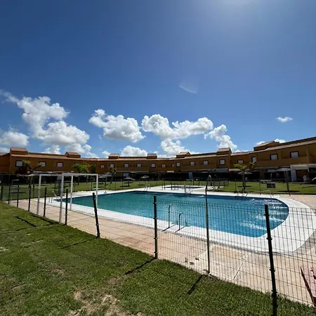 Galia Costa Ballena 2 * Cadiz